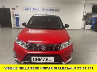 vitara (2015) vitara 1.0 boosterjet a/t 4wd allgrip cool
