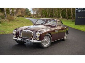 1954 talbot-lago t26 grand sport a vendre