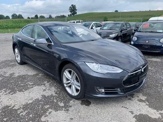 model s 85 d