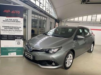 auris auris touring sports 1.8h cvt my18