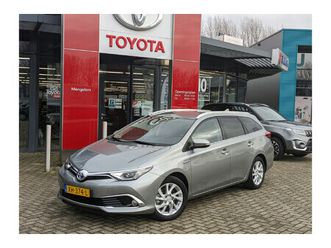 touring sports 1.8 hybrid executive