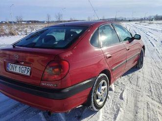 toyota avensis t22 nysa - sprzedajemy.pl