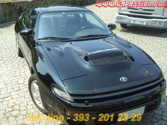 2.0i turbo 4wd carlos sainz limited editiion asi