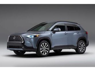 cross 2.0 hybrid 197 cv e-cvt trend