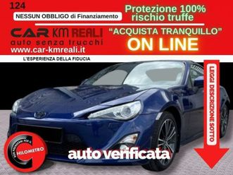 gt86 gt86 2.0 rock&road