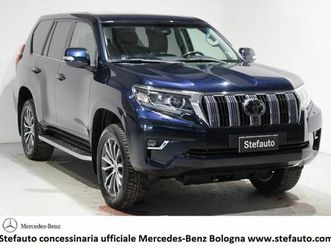 2.8 d4-d a/t 5 porte style 7 posti aut.