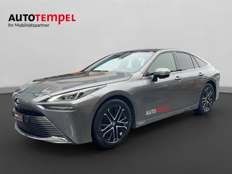 mirai fuel cell platinum 41635/000