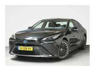 prestige panoramadak automaat