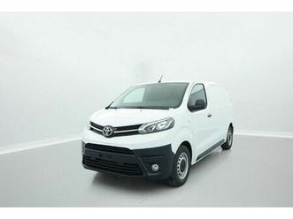 van rc23 long 2.0l 140 d-4d bvm6 business