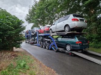 !! sportsvan/picnic købes !!