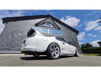 1993 toyota supra jza80 mk4