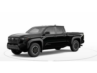 toyota tacoma =2025= 2.4l trd off road b2b export