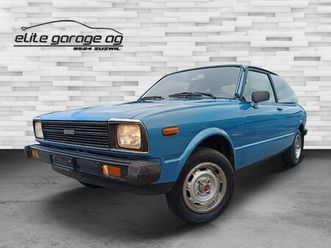 tercel 1300 deluxe l10