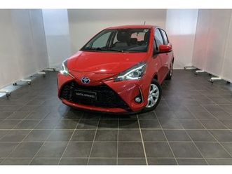 1.5 hybrid 5 porte active