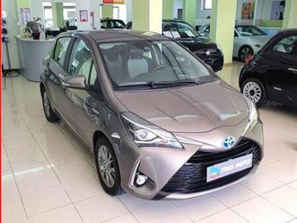 1.5 hybrid 5p. active