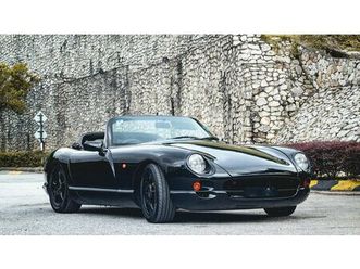 tvr chimaera 400 2000 a vendre