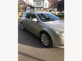 2.0t se sports tourer auto euro 5 5dr