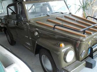 volkswagen - kubel wagen 181 1.6