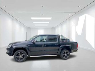 amarok dc 2.0 bitdi trendline 180cv - es715lm