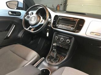 cabrio 1.2 tsi design