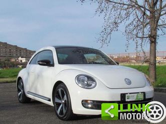 maggiolino maggiolino 2.0 tdi sport bluemotion technology