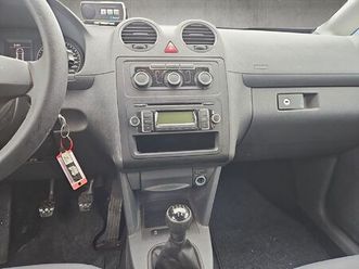 2.0 ecofuel 5p. roncalli