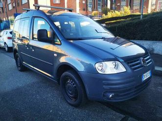 2.0 ecofuel 7 posti life style