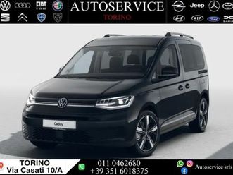 2.0 tdi 122 cv dsg style