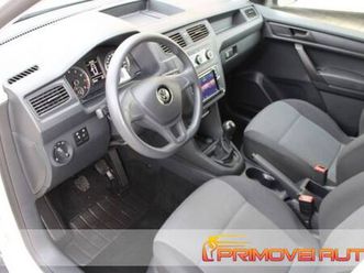 caddy 3ªs. tour. 2ª 1.2 tsi furgone