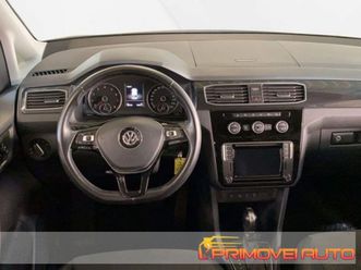 caddy 4ª serie caddy 1.4 tsi dsg highline