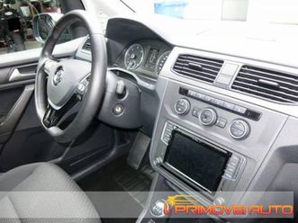 caddy 4ª serie caddy 2.0 tdi 122 cv 4motion trendline