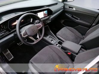 caddy 5ª serie caddy 2.0 tdi 122 cv dsg style