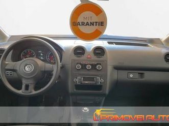 caddy 3ªs. tour. 2ª 1.2 tsi 105 cv 5p. roncalli maxi rampa disabili