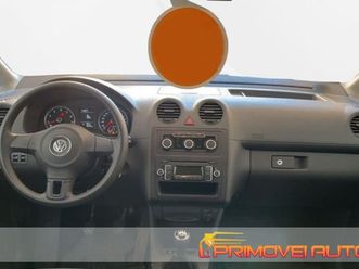 caddy 3ªs. tour. 2ª 1.2 tsi 105 cv 5p. roncalli maxi