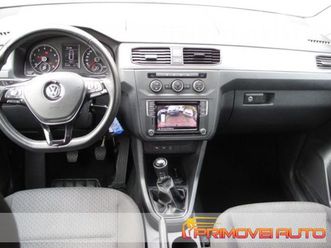 caddy 4ª serie caddy 1.4 tgi comfortline maxi