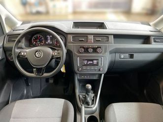 1.0 tsi 102 cv trendline maxi