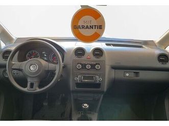 1.2 tsi 105 cv 5p. roncalli maxi rampa disabili