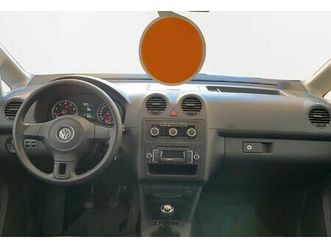 1.2 tsi 105 cv 5p. roncalli maxi