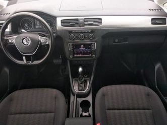 1.4 tsi dsg trendline maxi