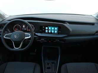 1.5 tsi 114 cv dsg life maxi