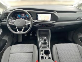 1.5 tsi 114 cv dsg life maxi