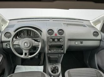 1.6 tdi 102 cv 5p. trendline maxi