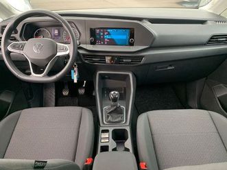 2.0 tdi 102 cv life maxi