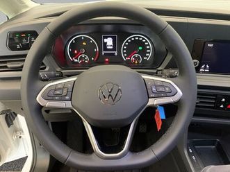 2.0 tdi 122 cv dsg furgone maxi