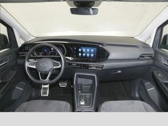 2.0 tdi 122 cv dsg style maxi