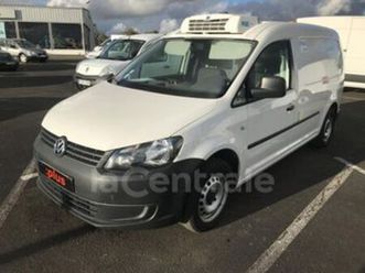 maxi van 1.6l tdi 102ch frigo busi line