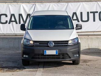 maxi van business 1.4 tgi maxi - passo lungo.