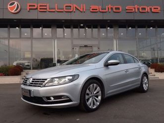 cc cc 2.0 tdi 140 cv dsg bluemotion tech.