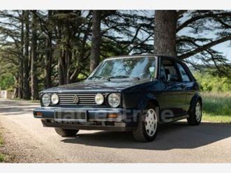 cabriolet 1.8 90 bel air