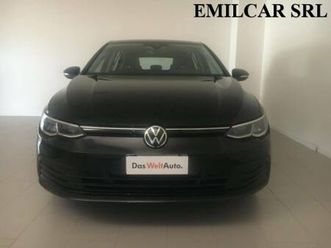 golf 8ª serie golf 2.0 tdi dsg scr life